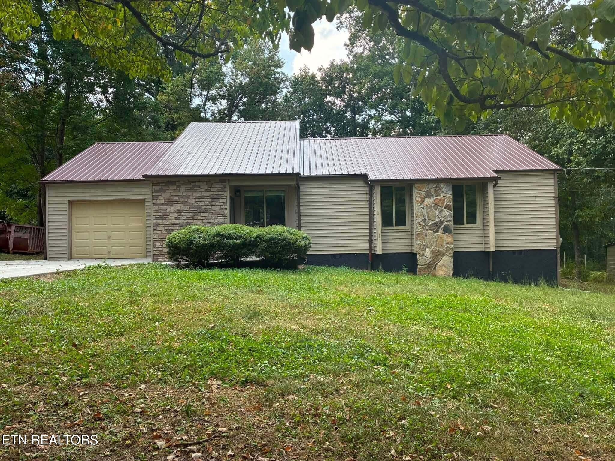158 Tango Drive