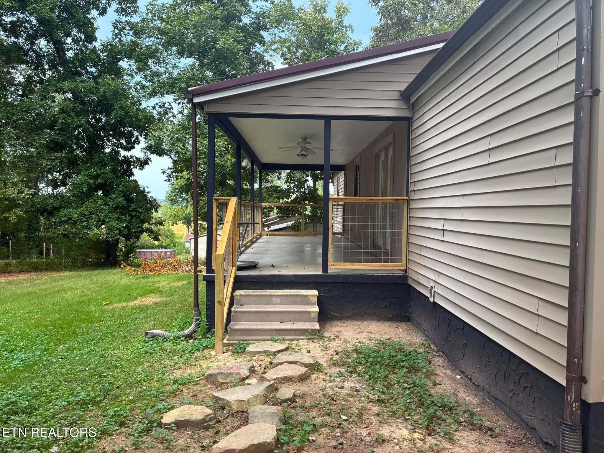 158 Tango Drive