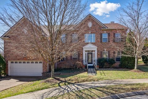 523 Kilburn Ct, Franklin, TN 37067 - MLS#: 2803018