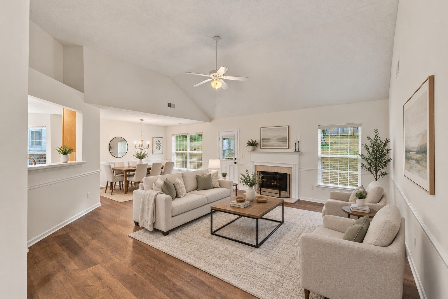 541 Wheatfield Way