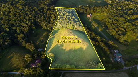 702 Williamson Hollow Rd Lynchburg TN 37352