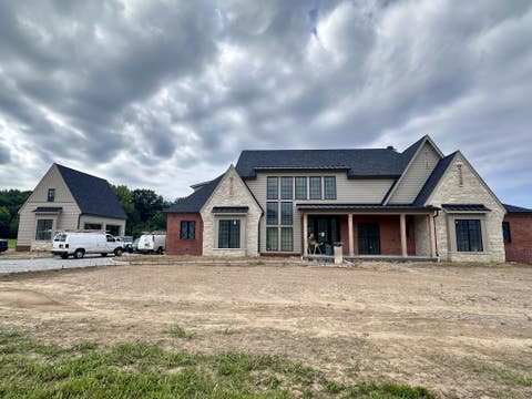 Photo of 4745 Harpeth Peytonsville Rd, Franklin, TN 37064 (MLS # 3269941)
