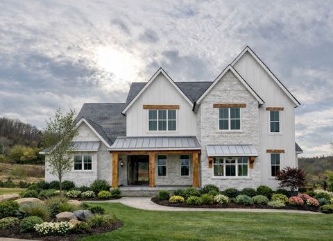 Photo of 2287 Brakeman Ln, Thompsons Station, TN 37179 (MLS # 3130440)