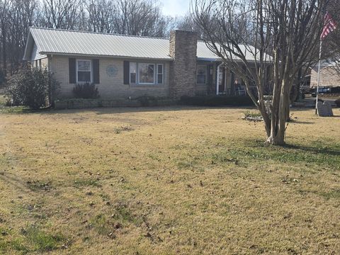 336 Leader Dr New Johnsonville TN 37134