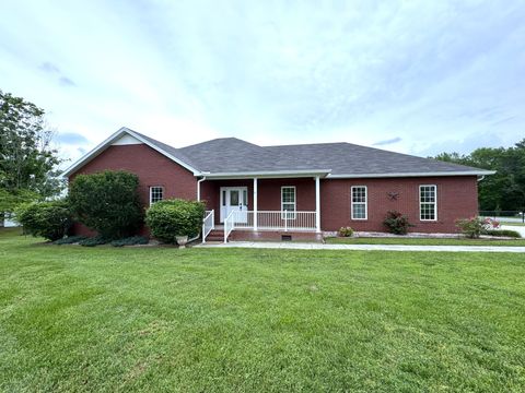 416 Overlook Cir Tullahoma TN 37388