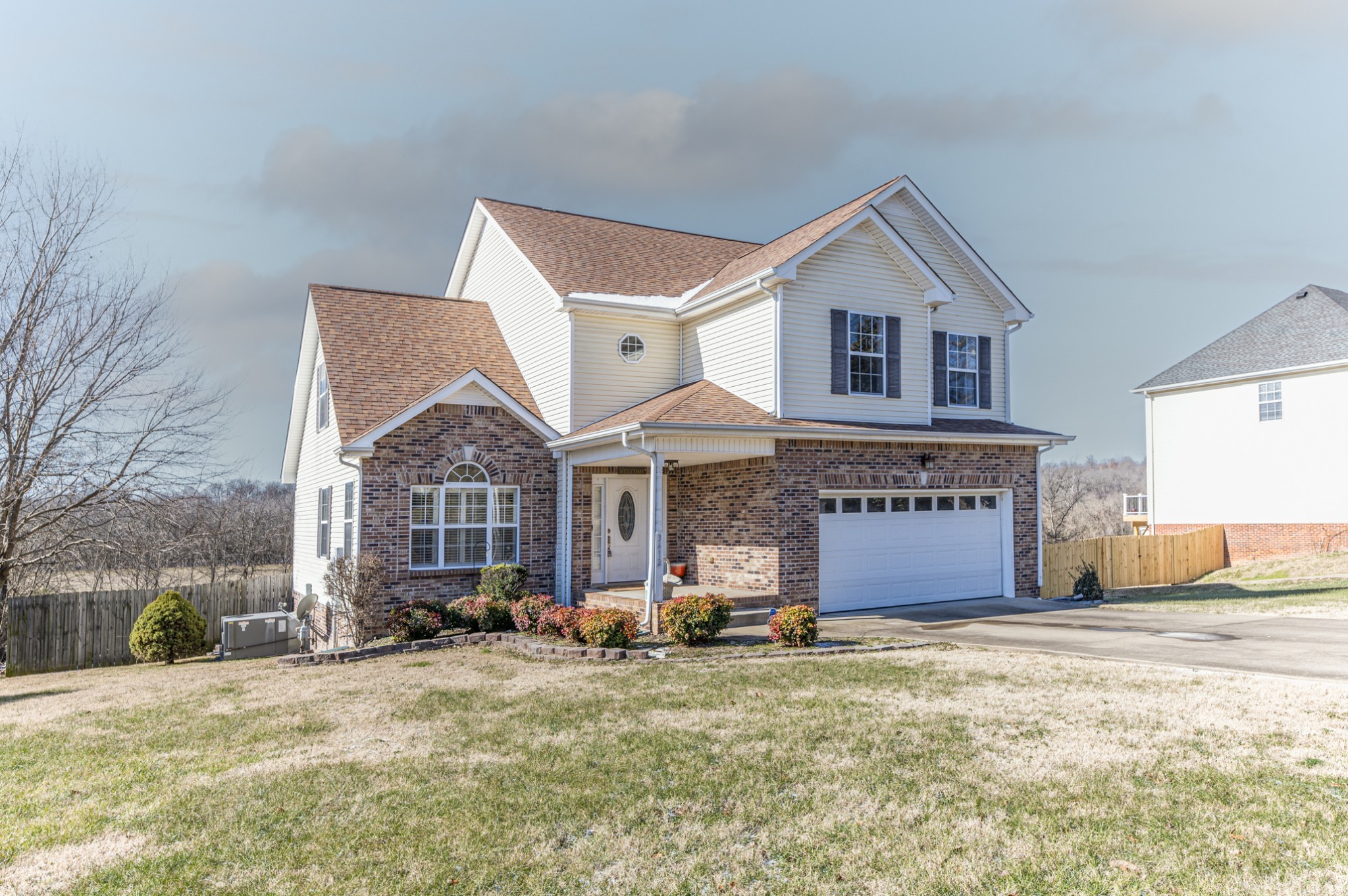 3412 Heatherwood Trce