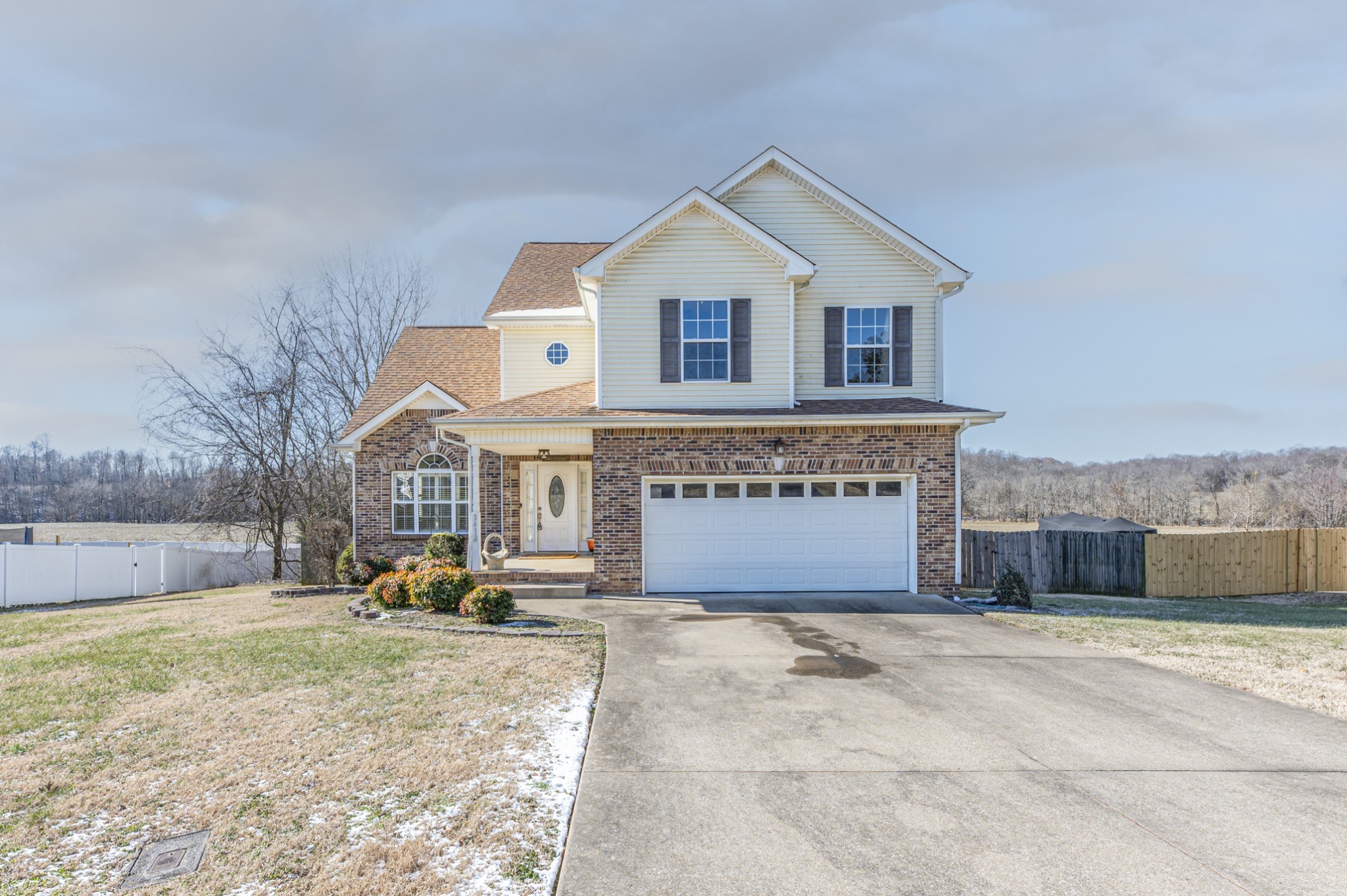 3412 Heatherwood Trce