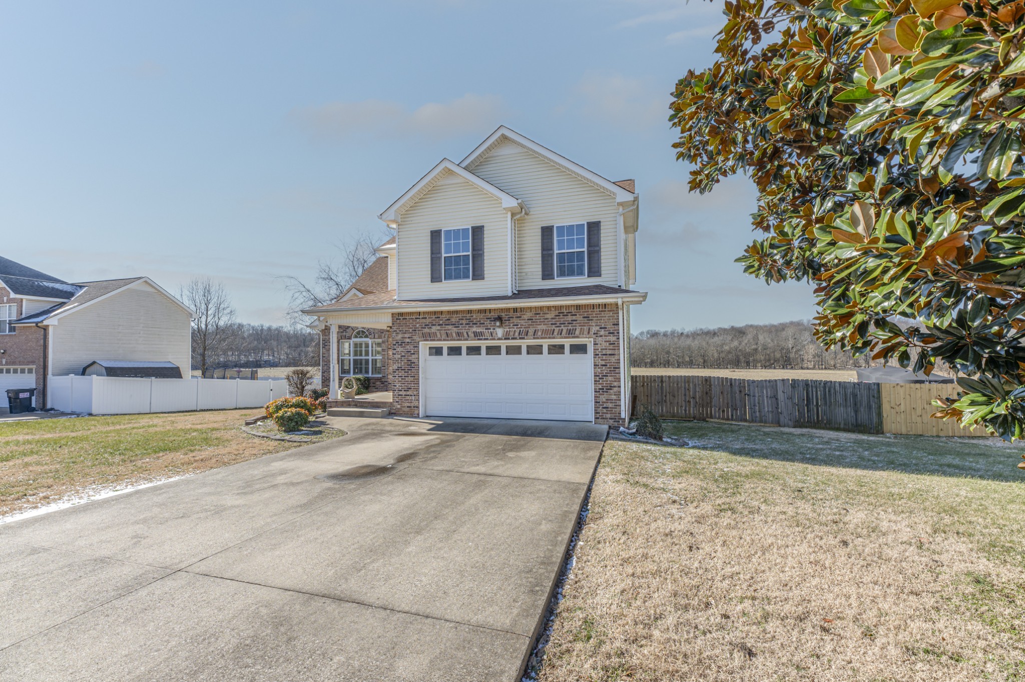 3412 Heatherwood Trce
