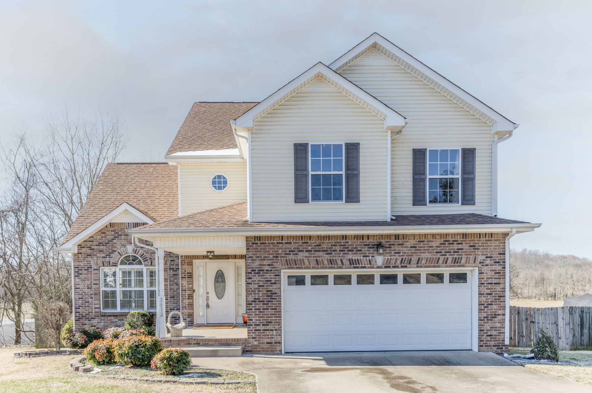 3412 Heatherwood Trce