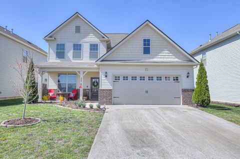 322 Whisper Wood Way, Lebanon, TN 37087 - MLS#: 2805870