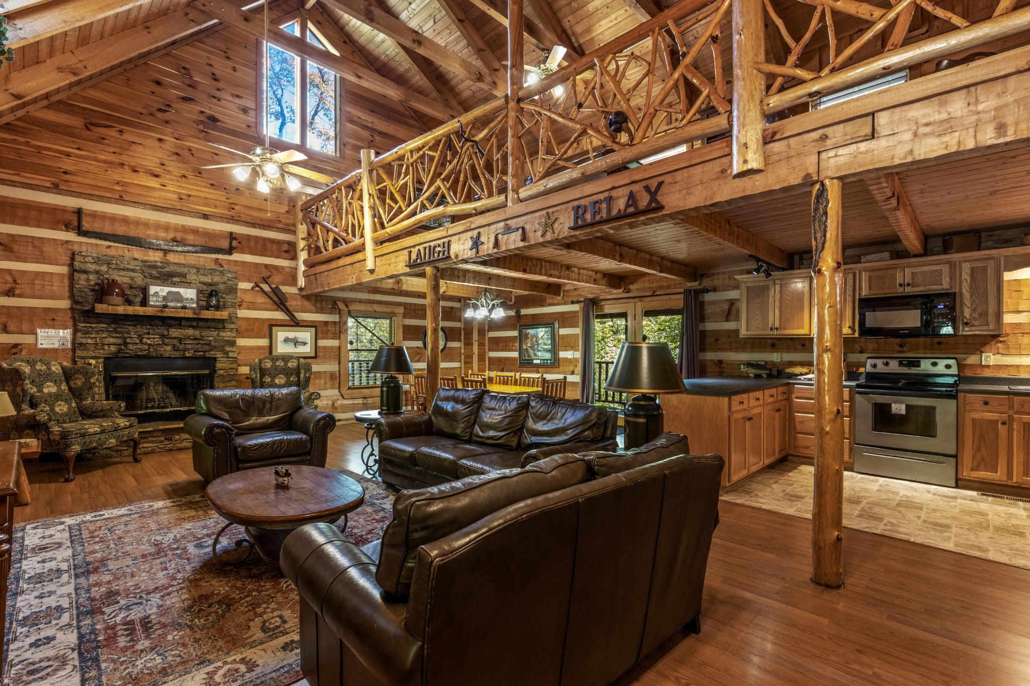 1515 Bluff Ridge Road