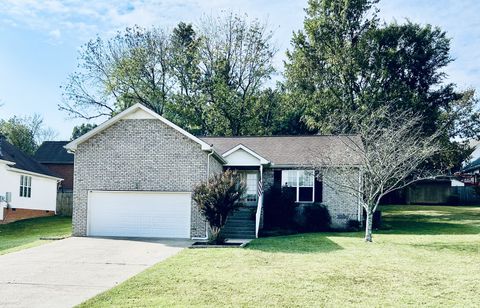 4000 Affirmed Dr Mount Juliet TN 37122