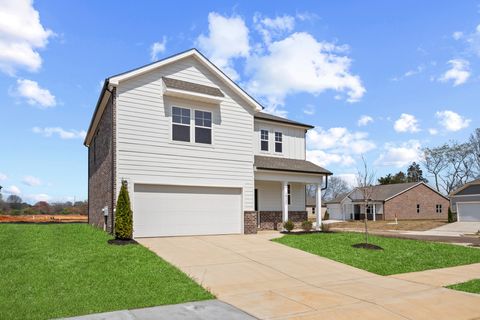 102 Millbrook Dr Spring Hill TN 37174