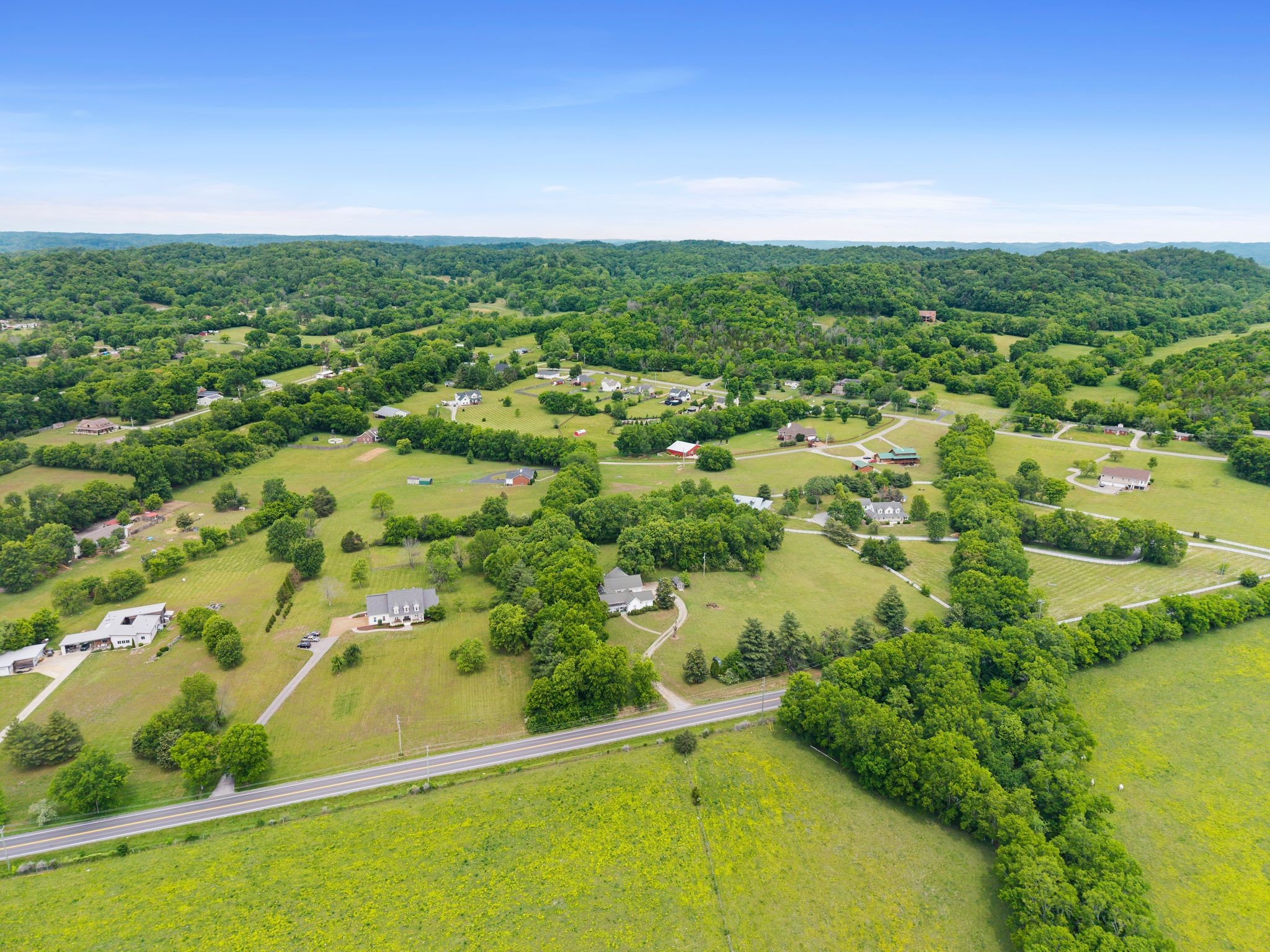 2033 Carters Creek Pike