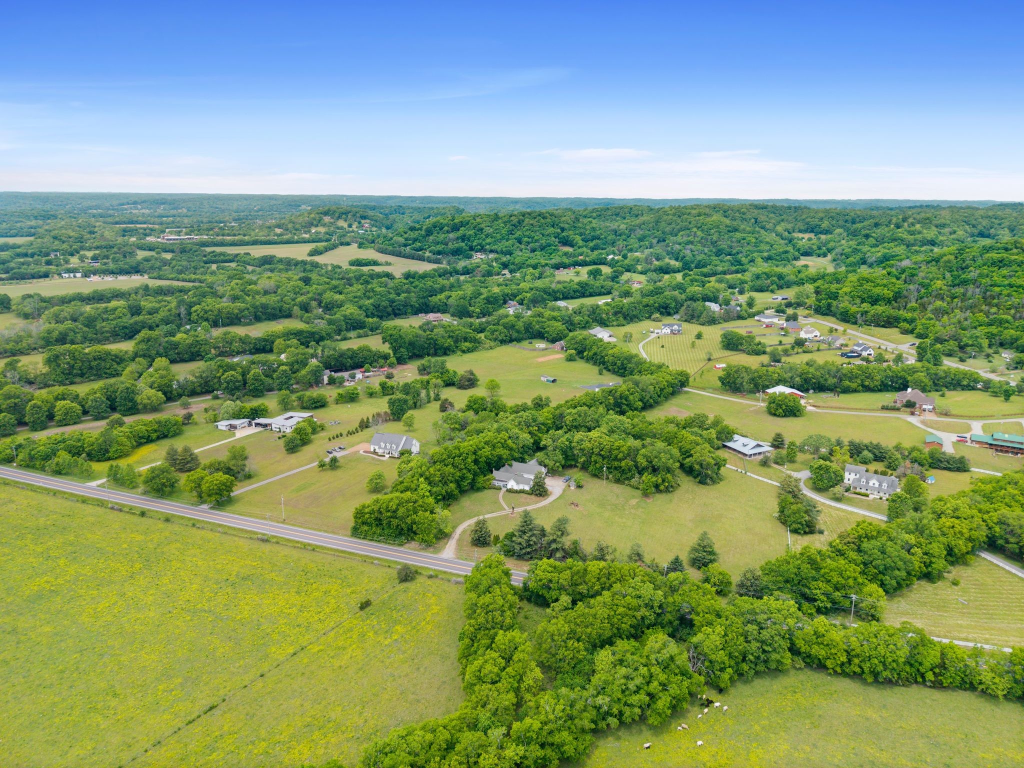 2033 Carters Creek Pike