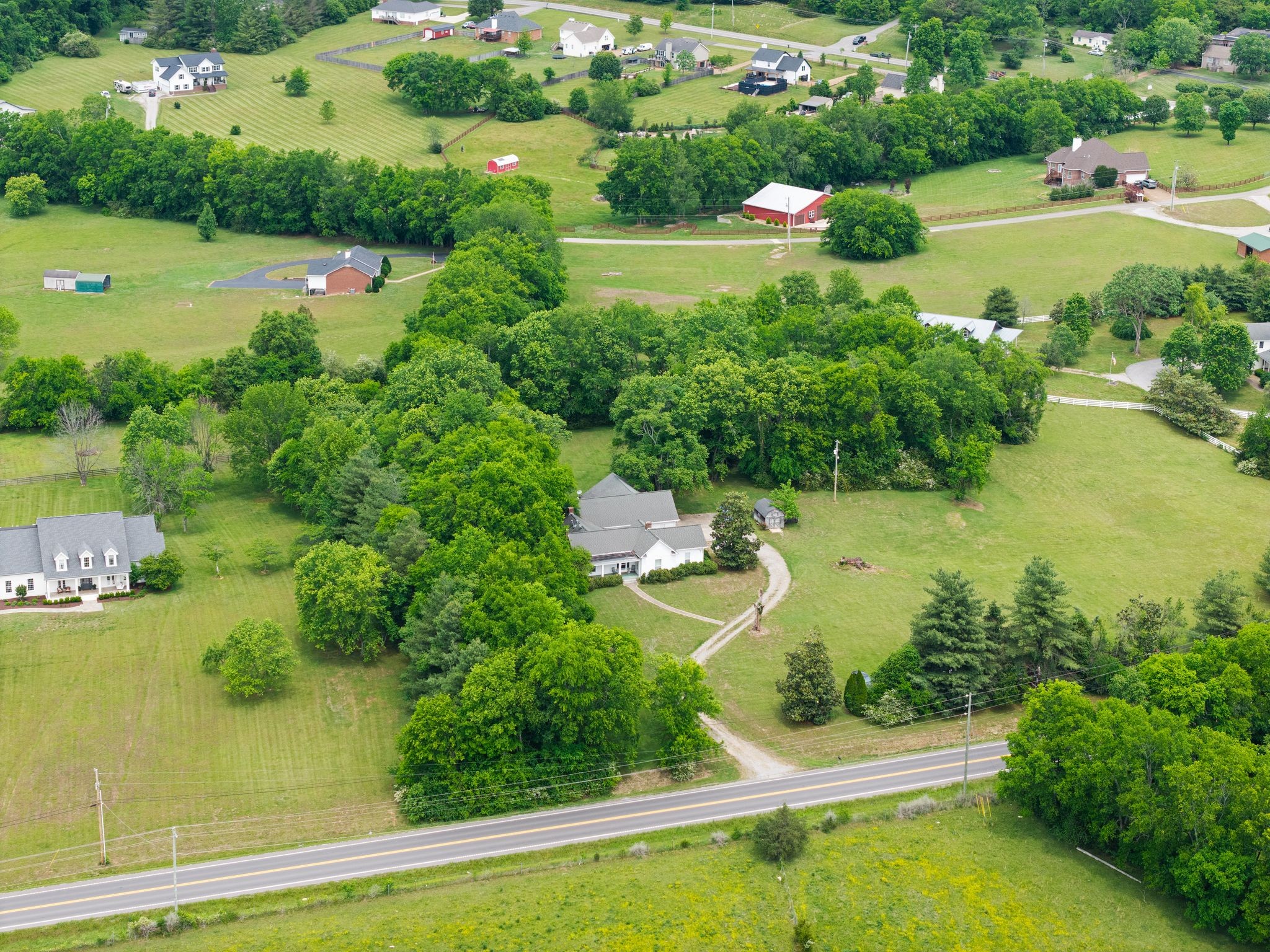 2033 Carters Creek Pike