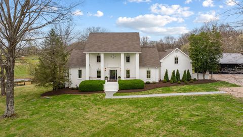 4007 Laurawood Ln Franklin TN 37067