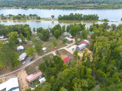 4428 Deer Creek Rd, Linden, TN 37096 - MLS#: 2824533