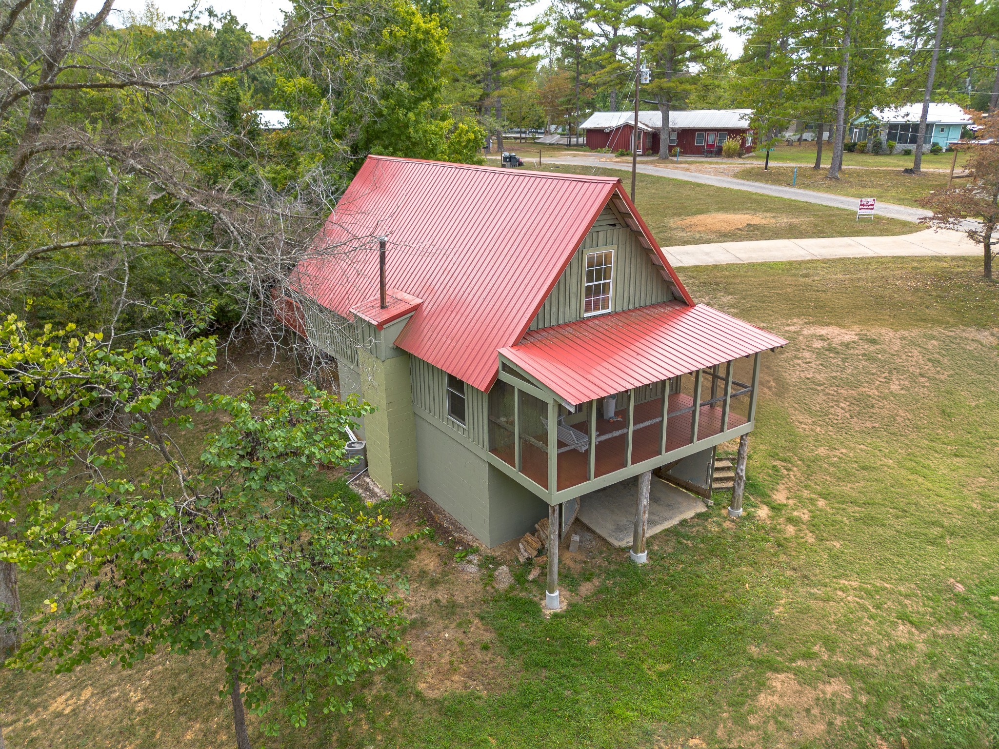 4428 Deer Creek Rd