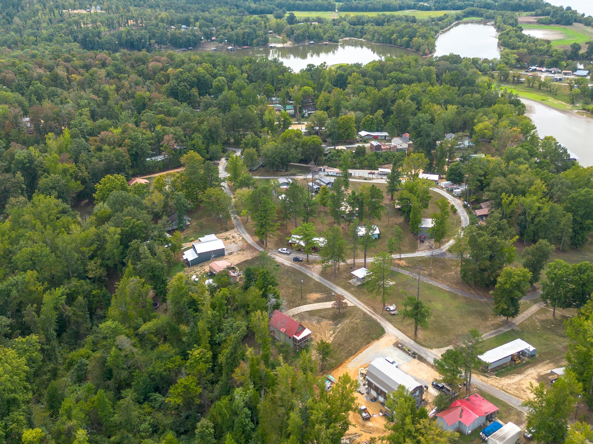 4428 Deer Creek Rd