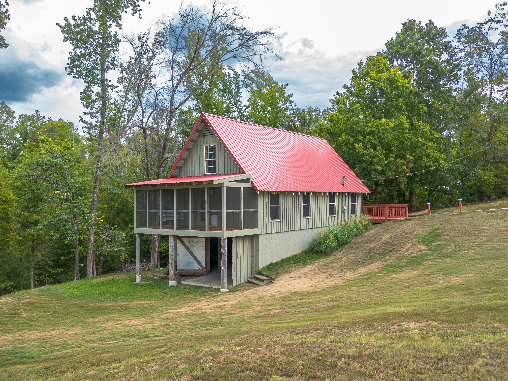 4428 Deer Creek Rd