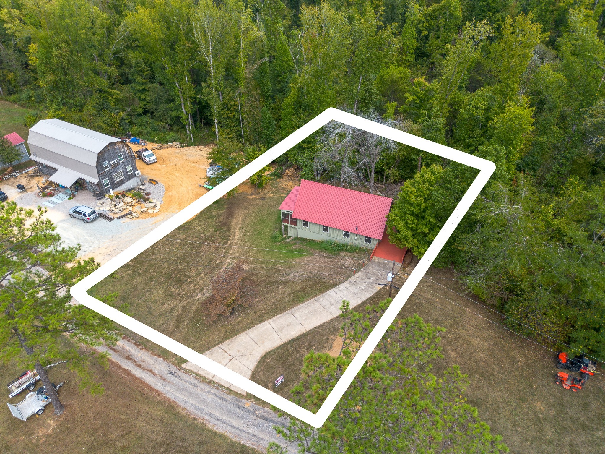 4428 Deer Creek Rd