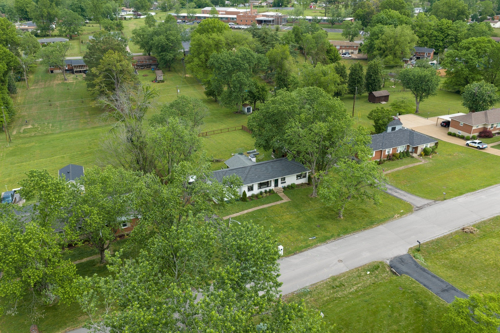 2320 Ridgeland Dr