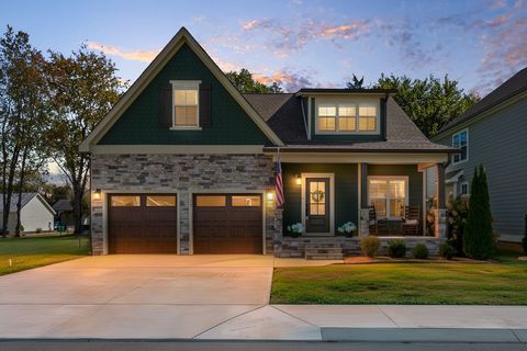 309 Campfire Ct Winchester TN 37398