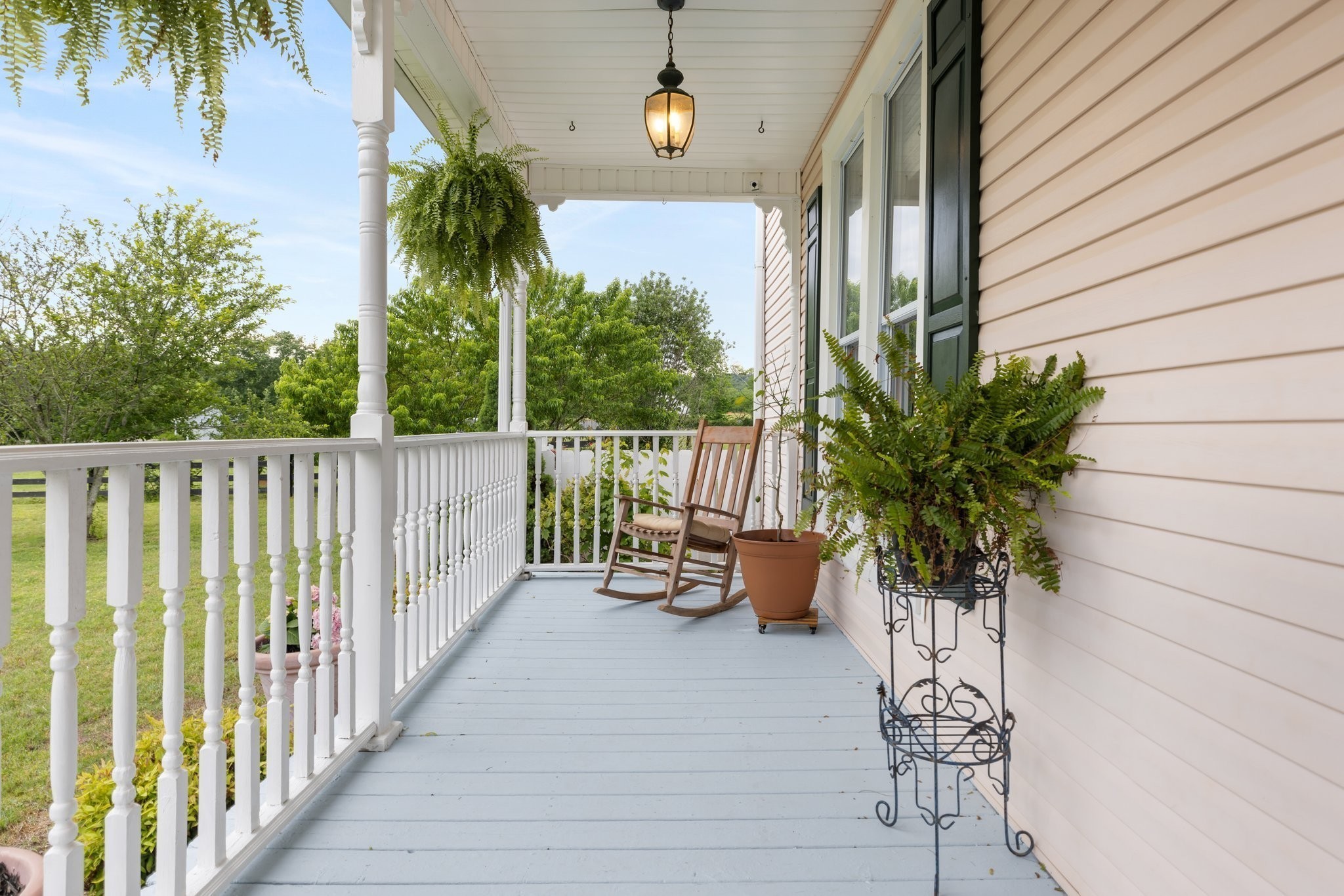 3310 Booker Ridge Road