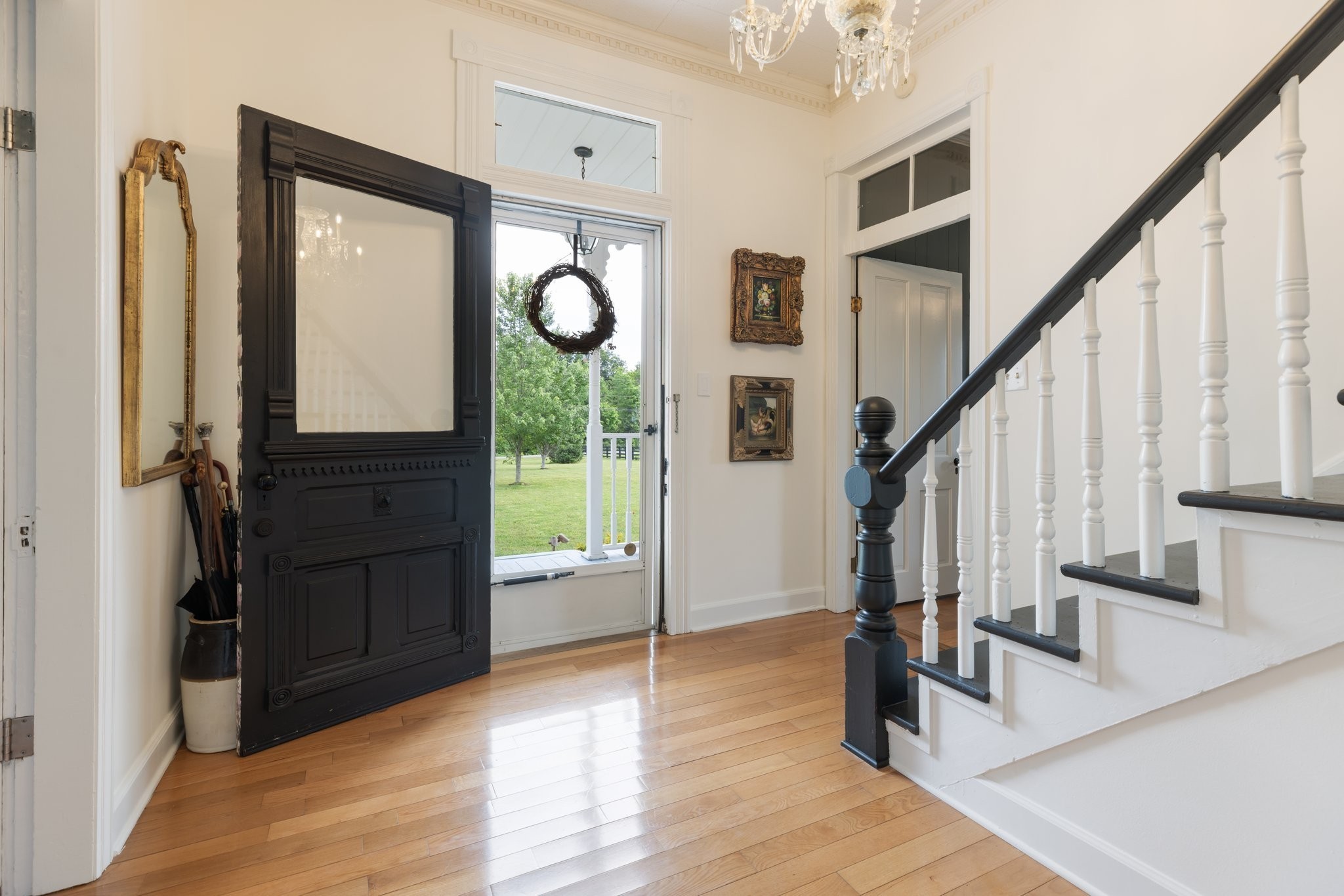 3310 Booker Ridge Road