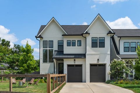 917 Beechmont Pl Nashville TN 37206