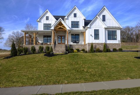 Photo of 7281 Belvoir Drive, Fairview, TN 37062 (MLS # 3168479)