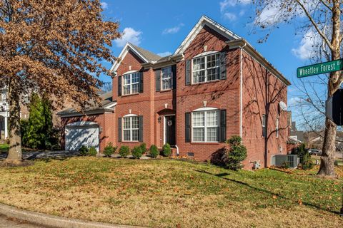 1298 Wheatley Forest Dr Brentwood TN 37027