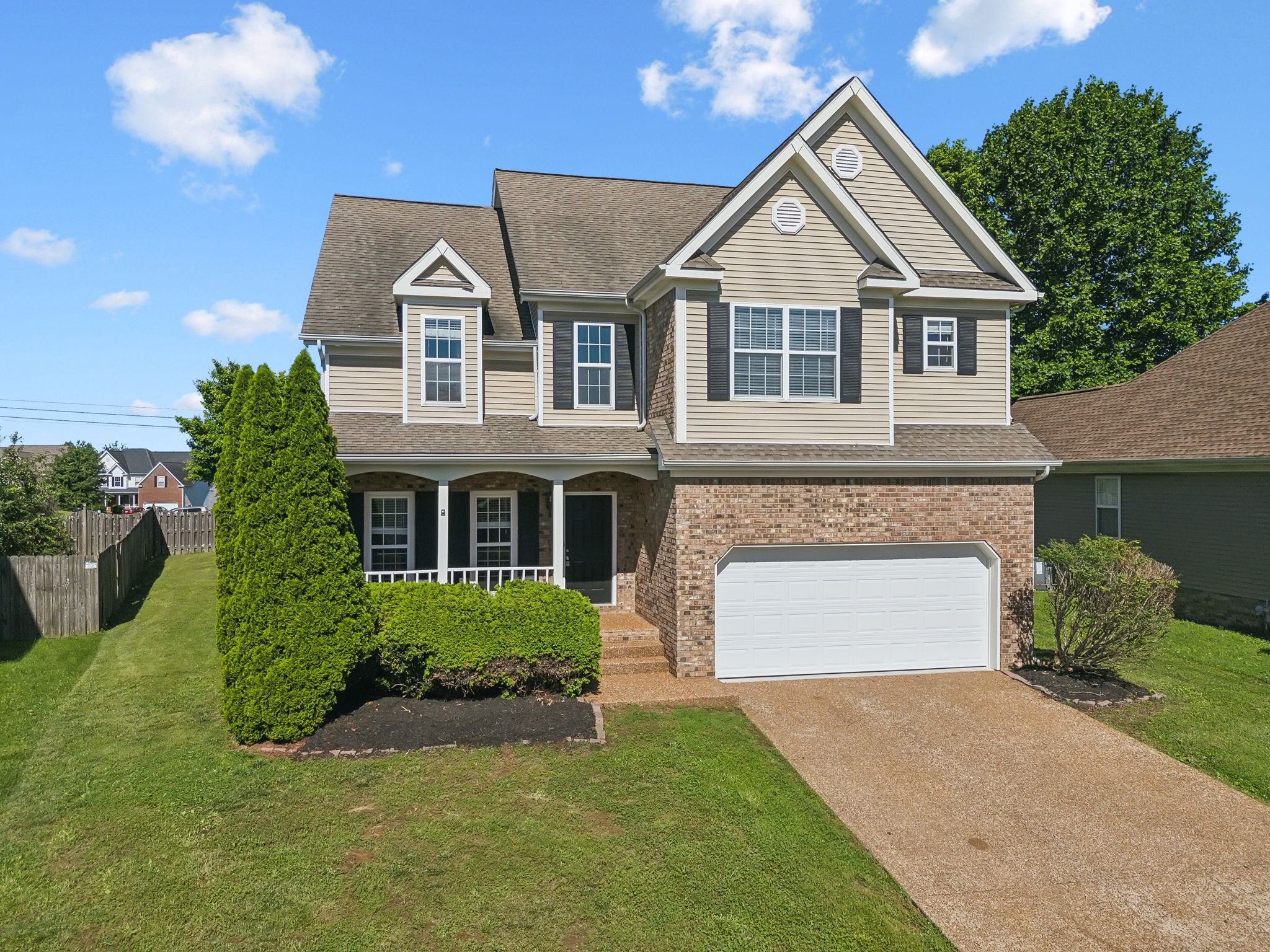 1030 Persimmon Dr