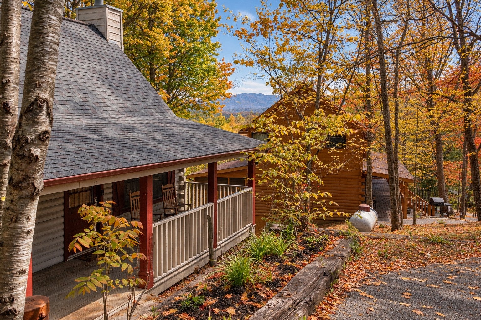 2322 Bonnie Lane