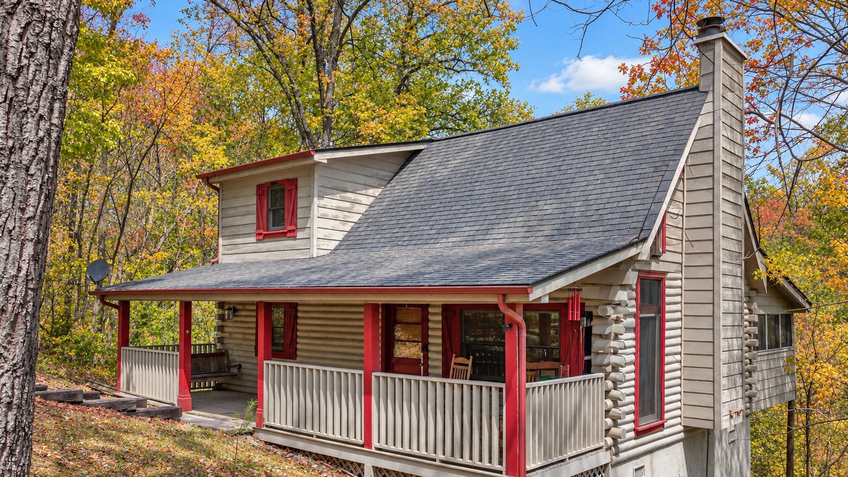 2322 Bonnie Lane