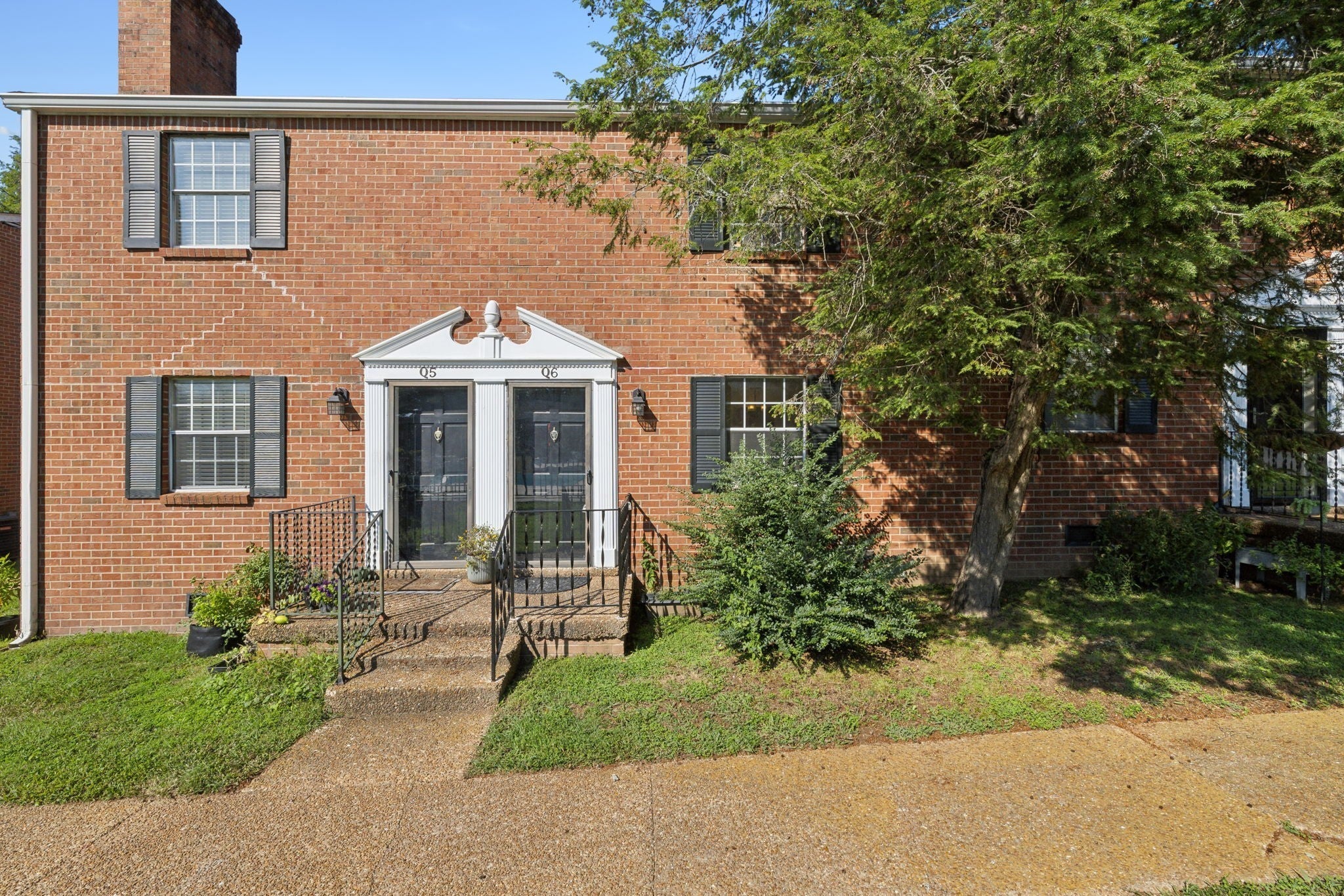 601 Boyd Mill Ave Q6, Franklin TN 37064 1-bed home, photo 2 of 24