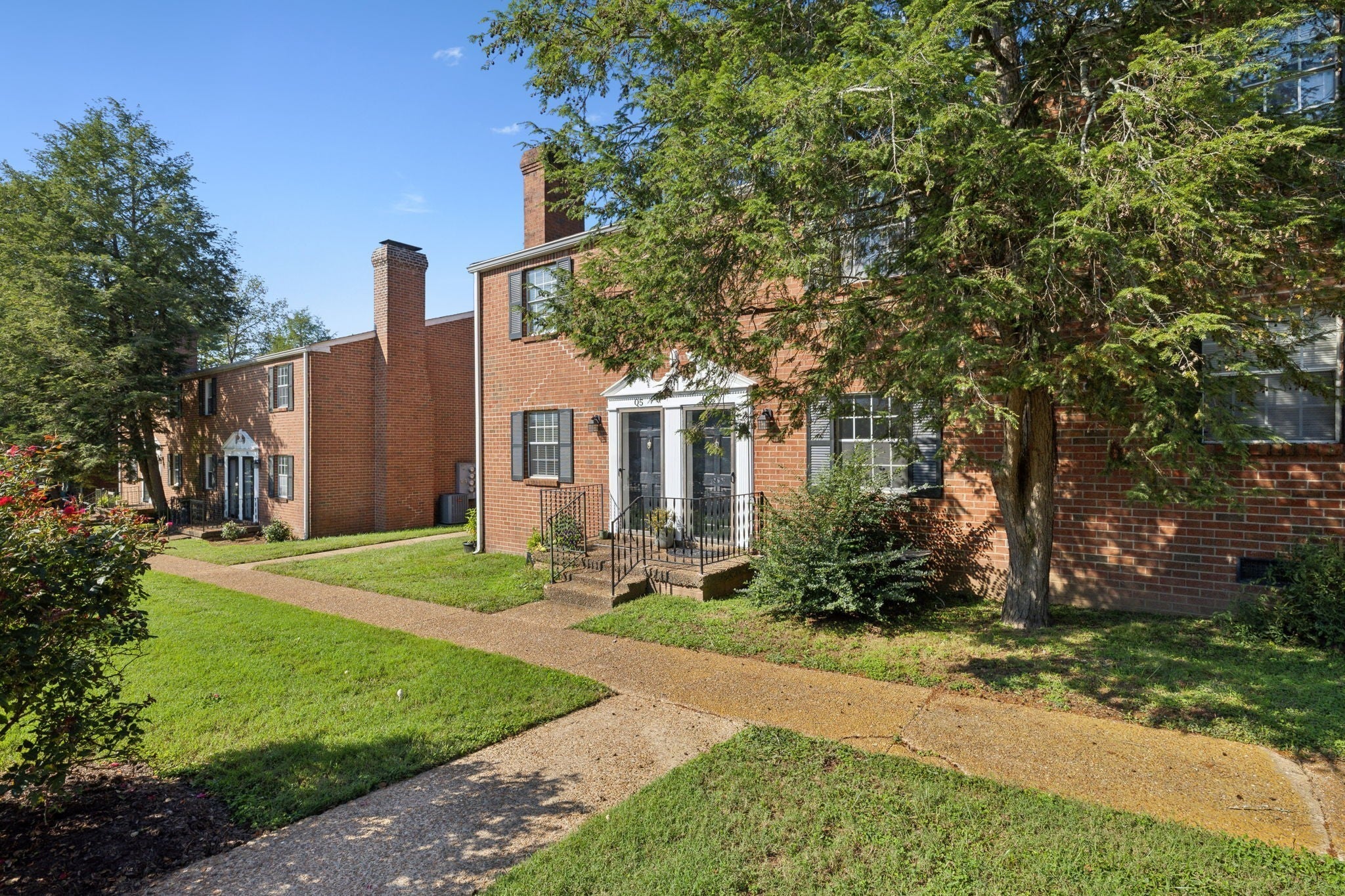 1.0-bed rental at 601 Boyd Mill Ave Q6