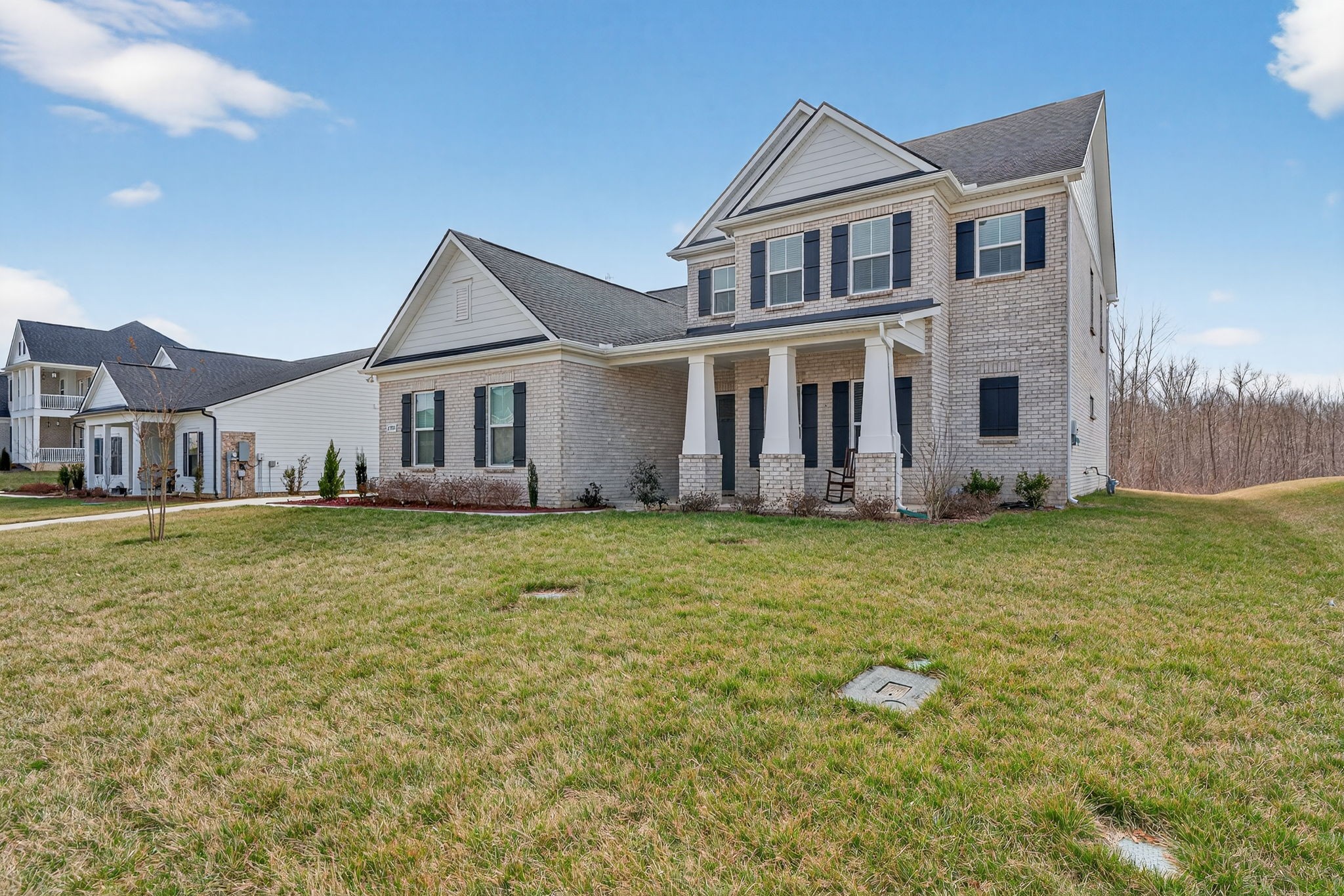 7780 Second Fiddle Way