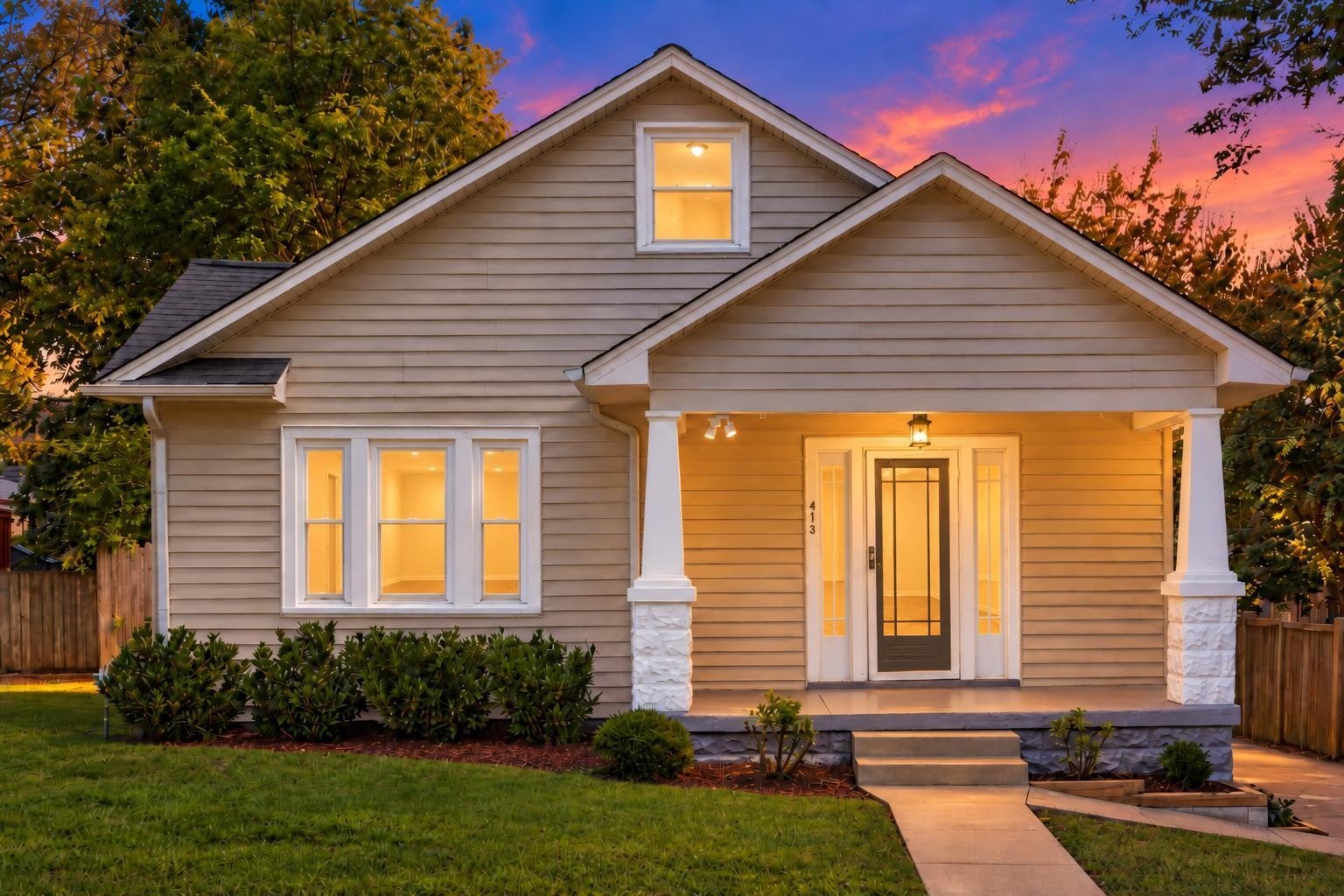 413 Rudolph Ave