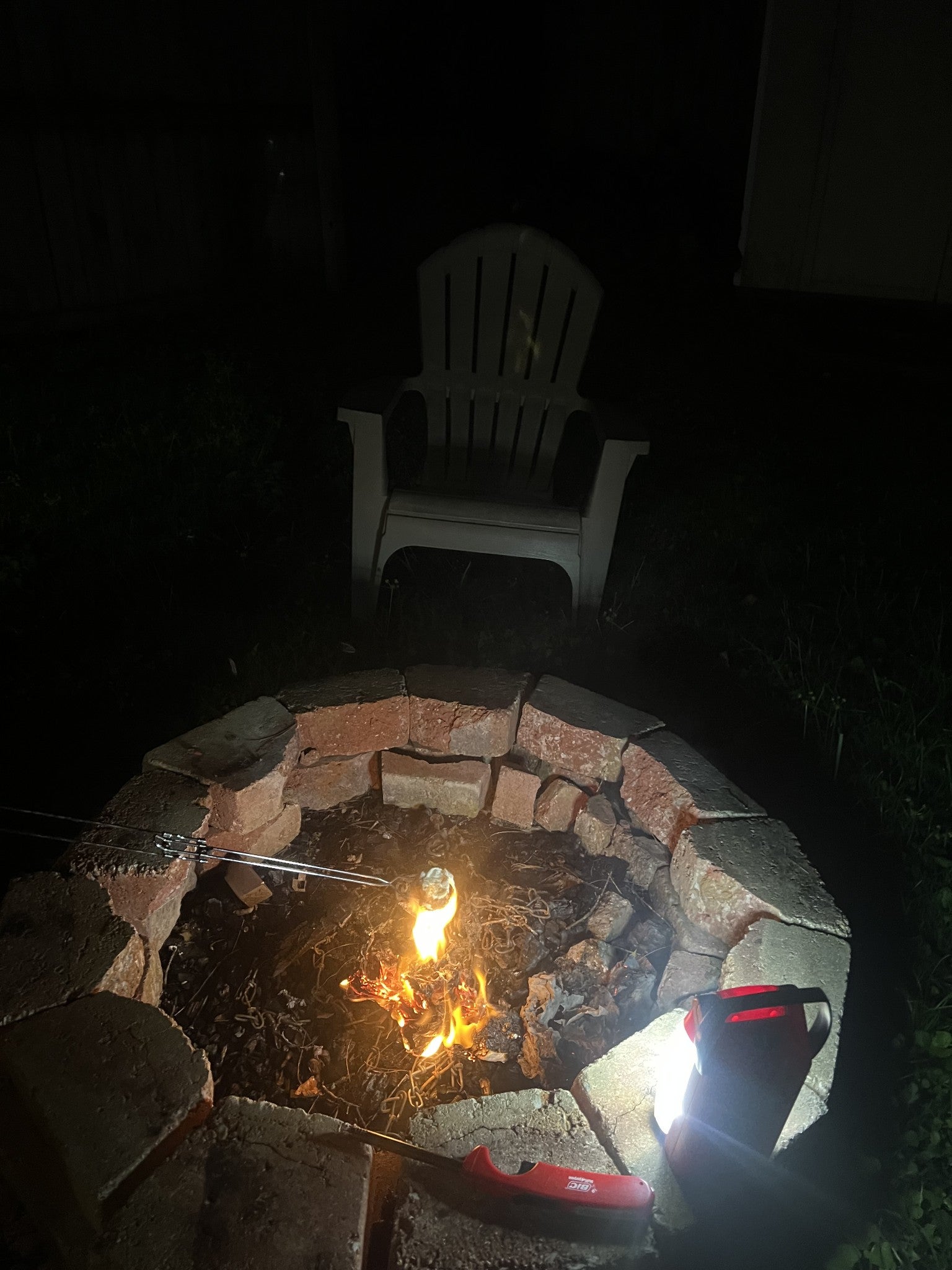 110 Bakertown Rd
