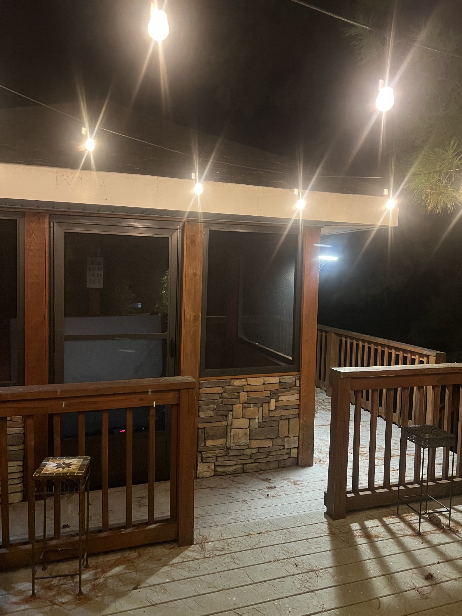 110 Bakertown Rd
