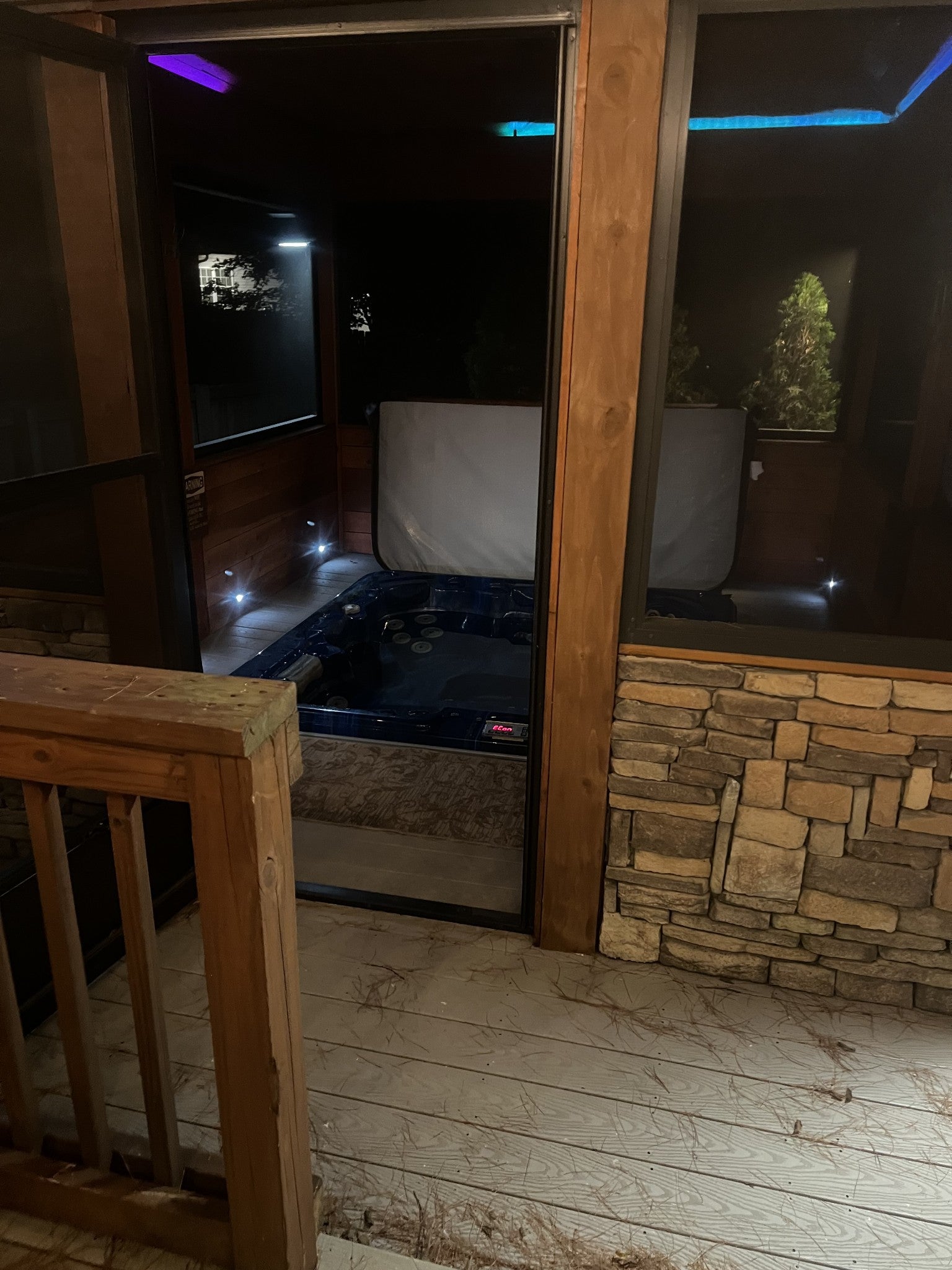 110 Bakertown Rd