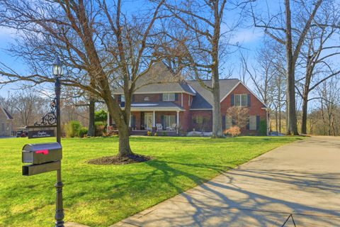 4172 Ironwood Dr Greenbrier TN 37073