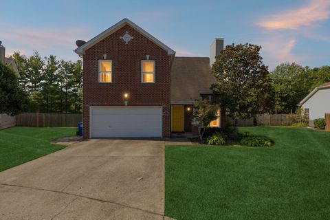 423 Knob Ct Franklin TN 37064