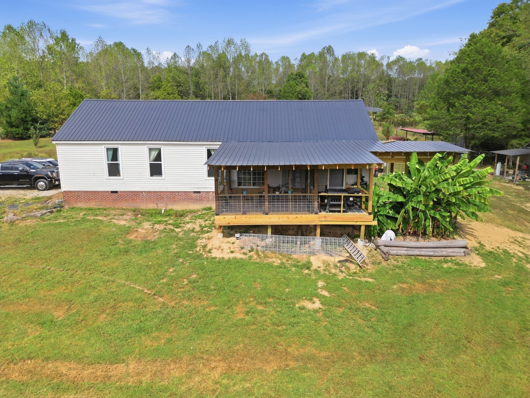 8060 Short Rd