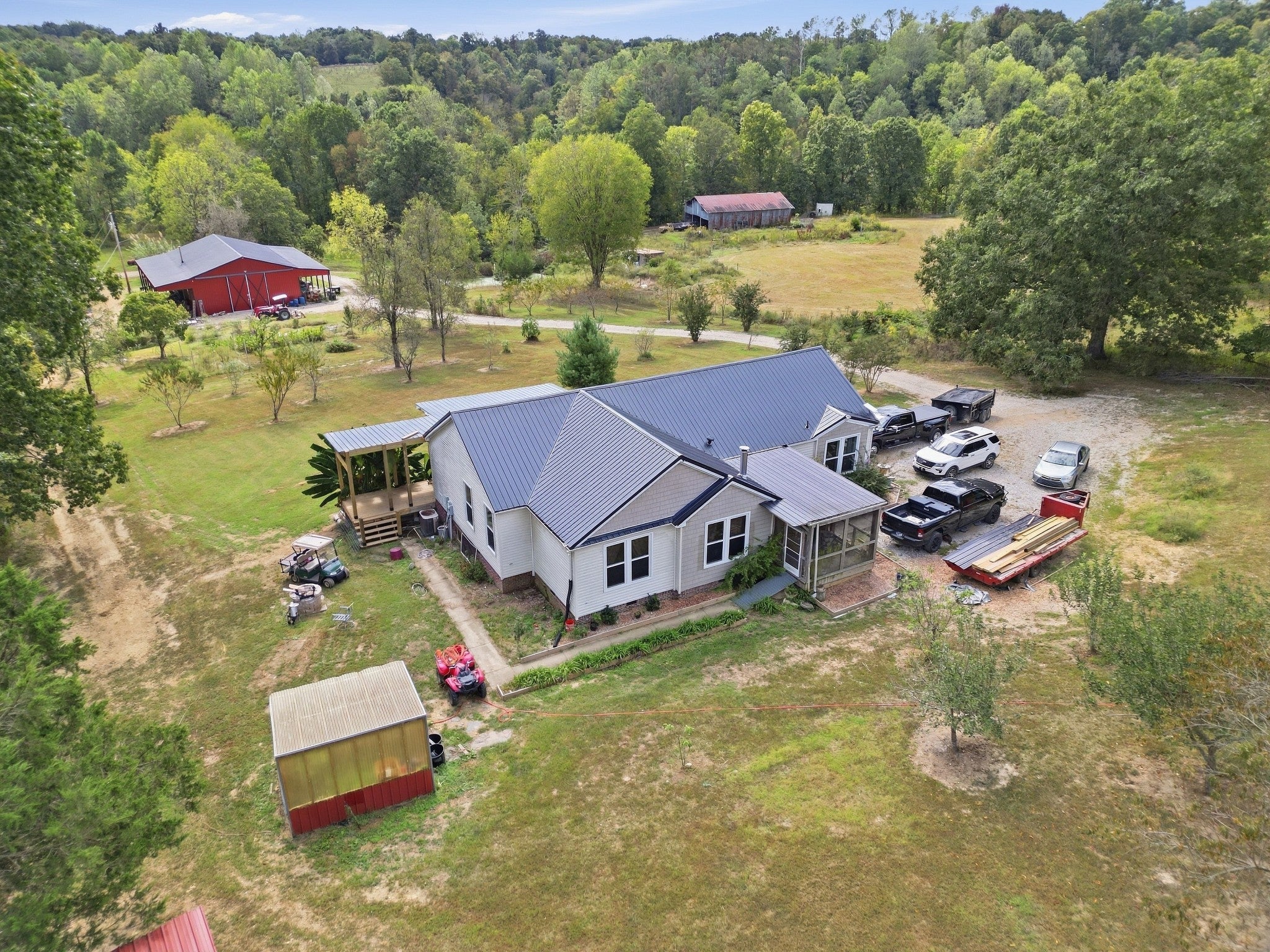 8060 Short Rd