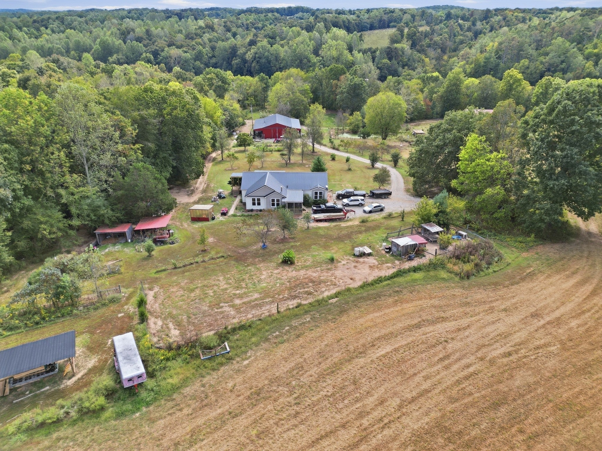8060 Short Rd