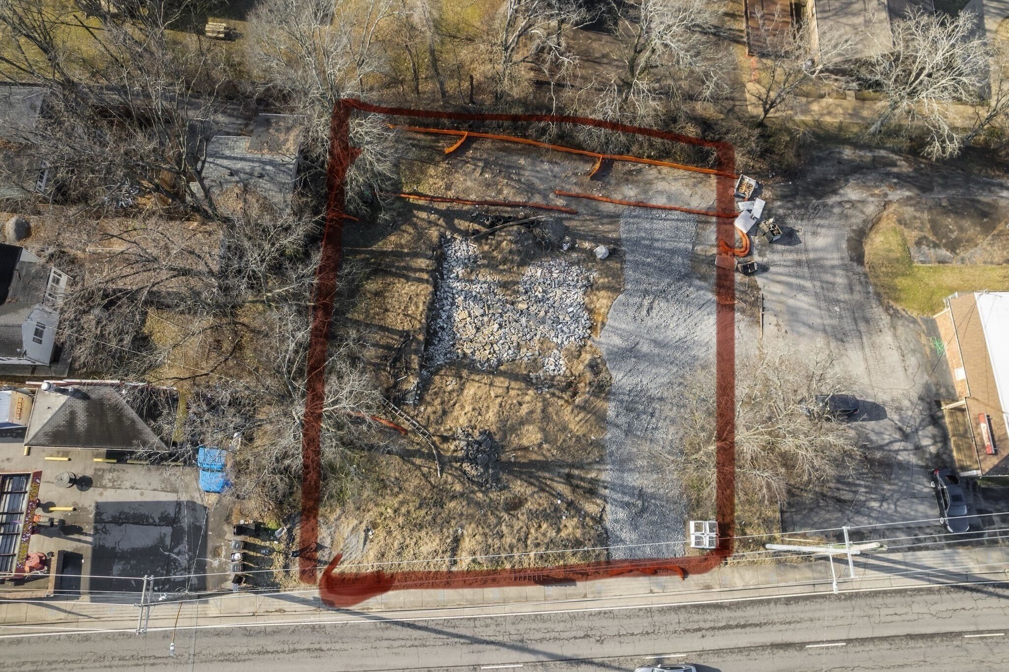 3407 Clarksville Pike