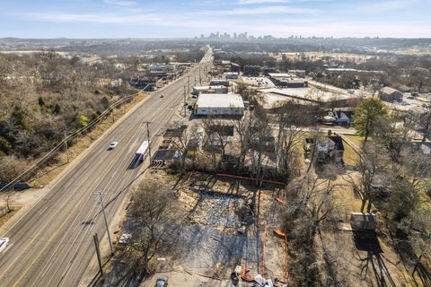 3407 Clarksville Pike Nashville TN 37218